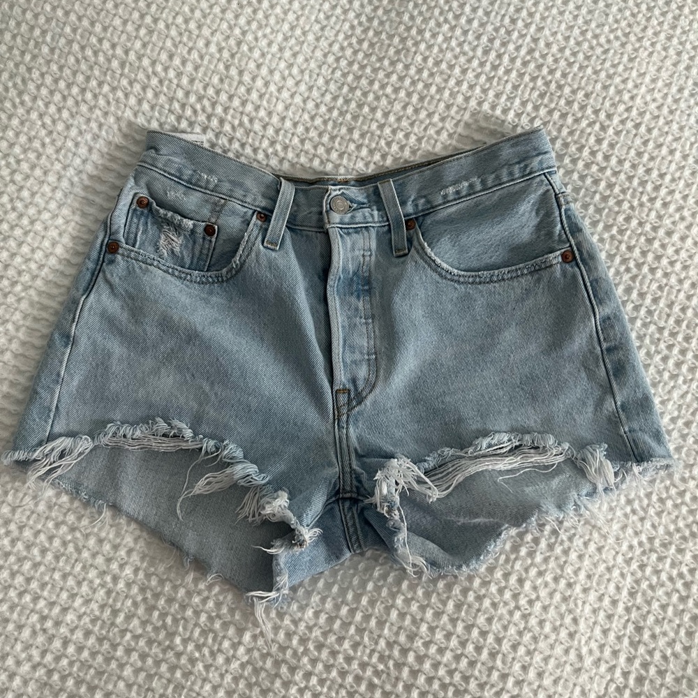 Levi’s Shorts